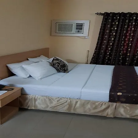Citilodge Hotel & Conference Centre Newly Renovated Abuja Exterior photo