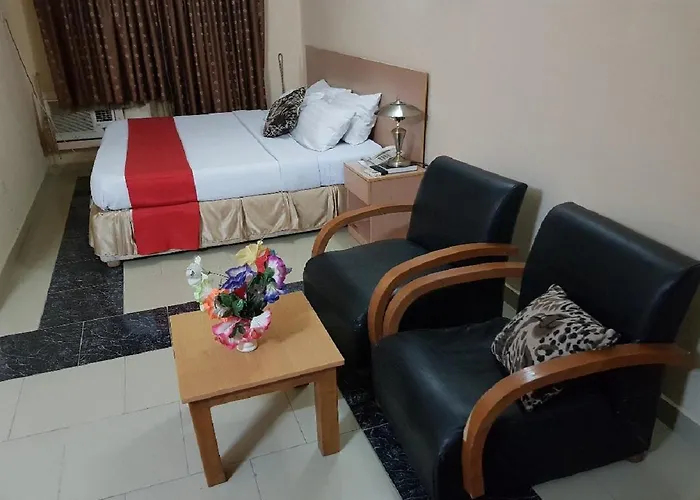 Citilodge Hotel & Conference Centre Newly Renovated