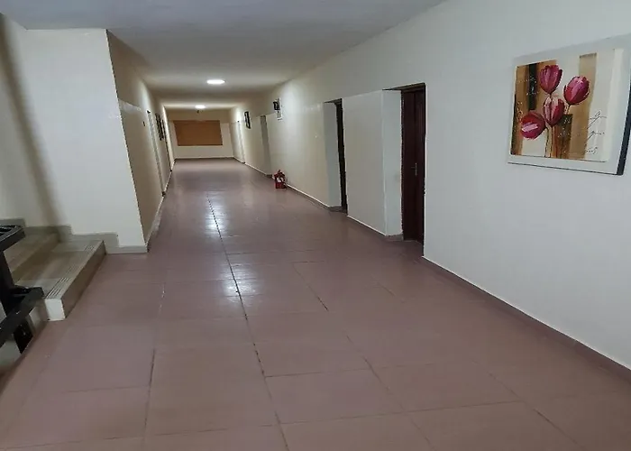 Citilodge Hotel & Conference Centre Newly Renovated