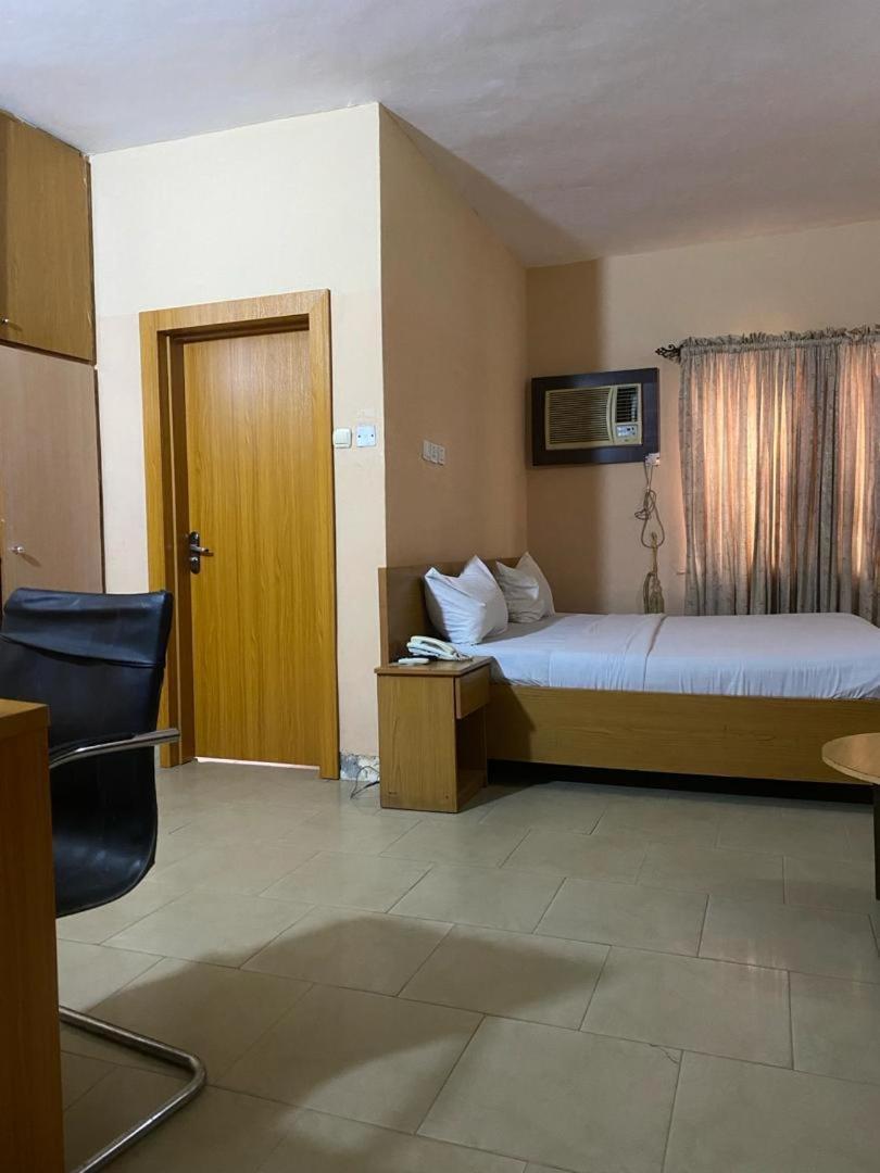 Citilodge & Conference Centre Newly Renovated Hotel Abuja