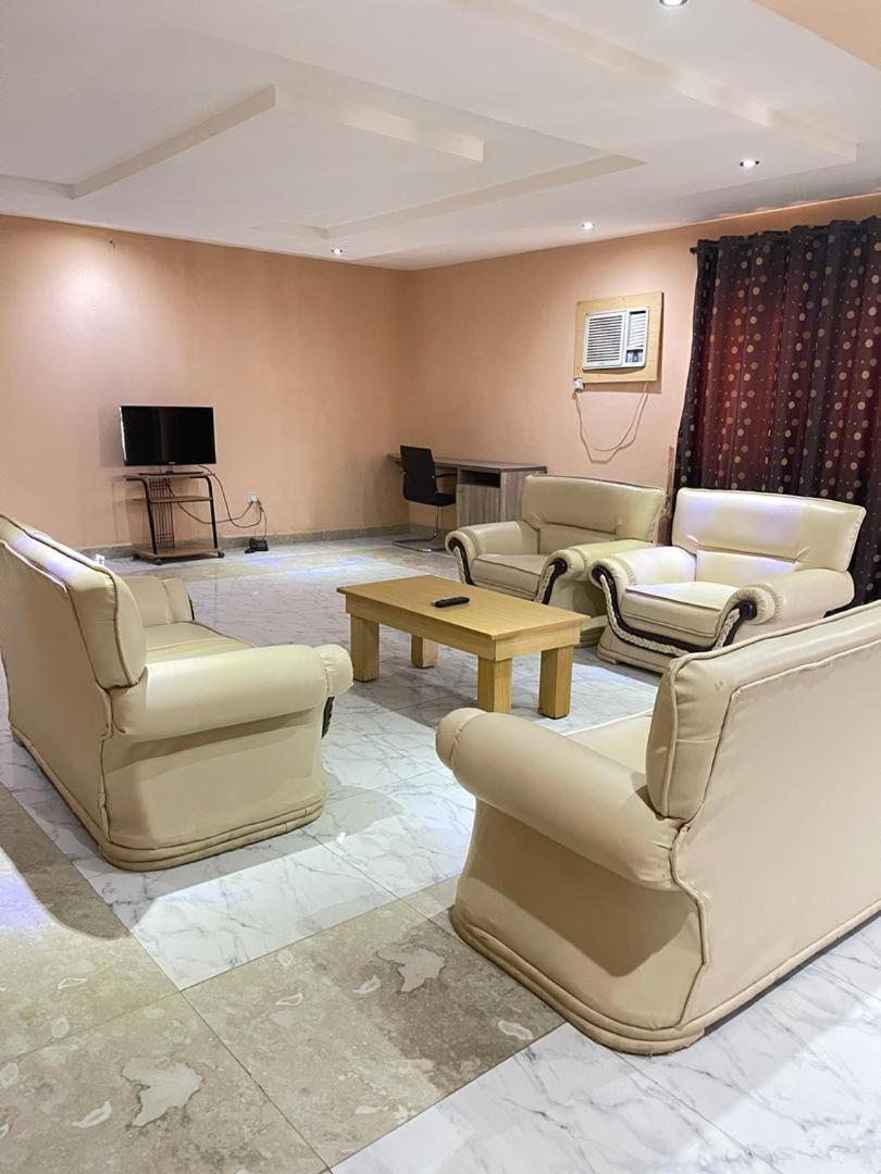 Citilodge & Conference Centre Newly Renovated *