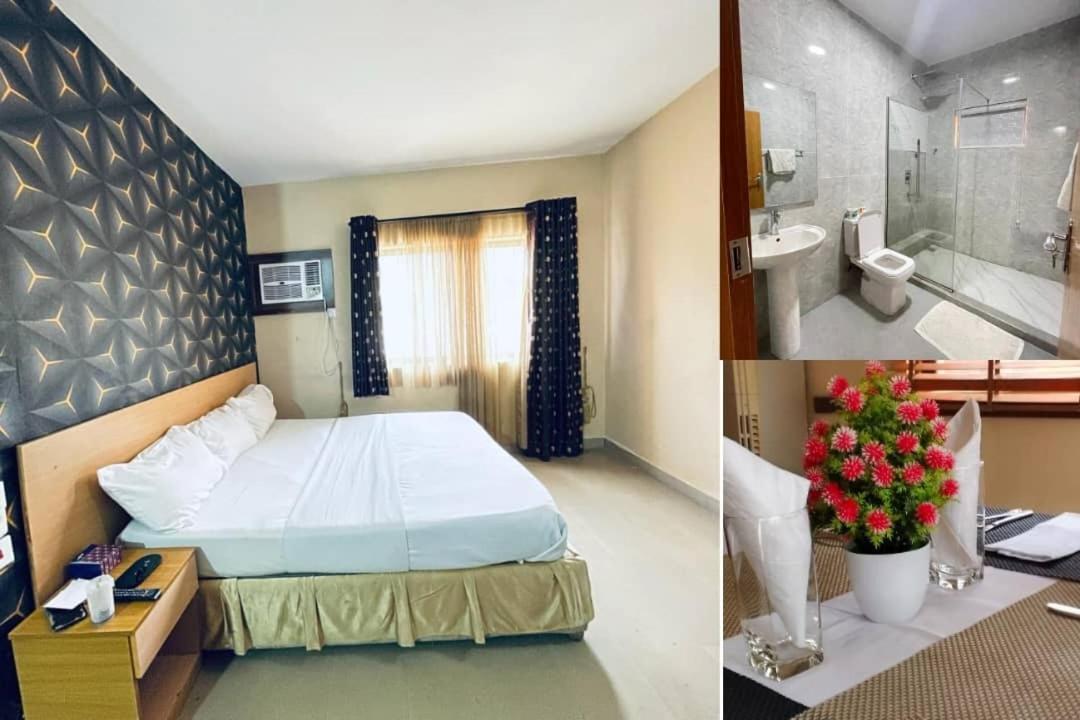 Hotel Citilodge & Conference Centre Newly Renovated *