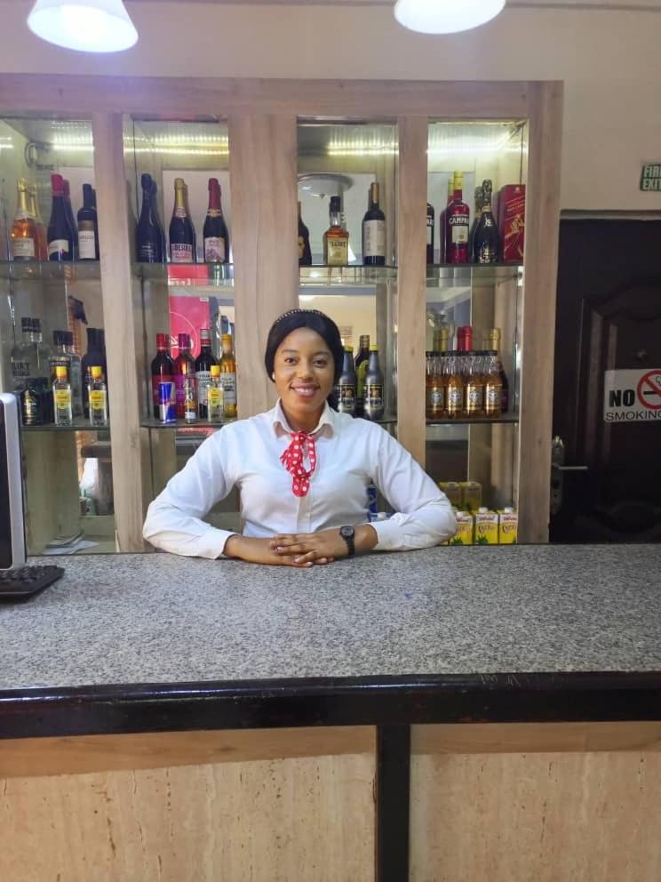 Citilodge & Conference Centre Newly Renovated Hotel Abuja