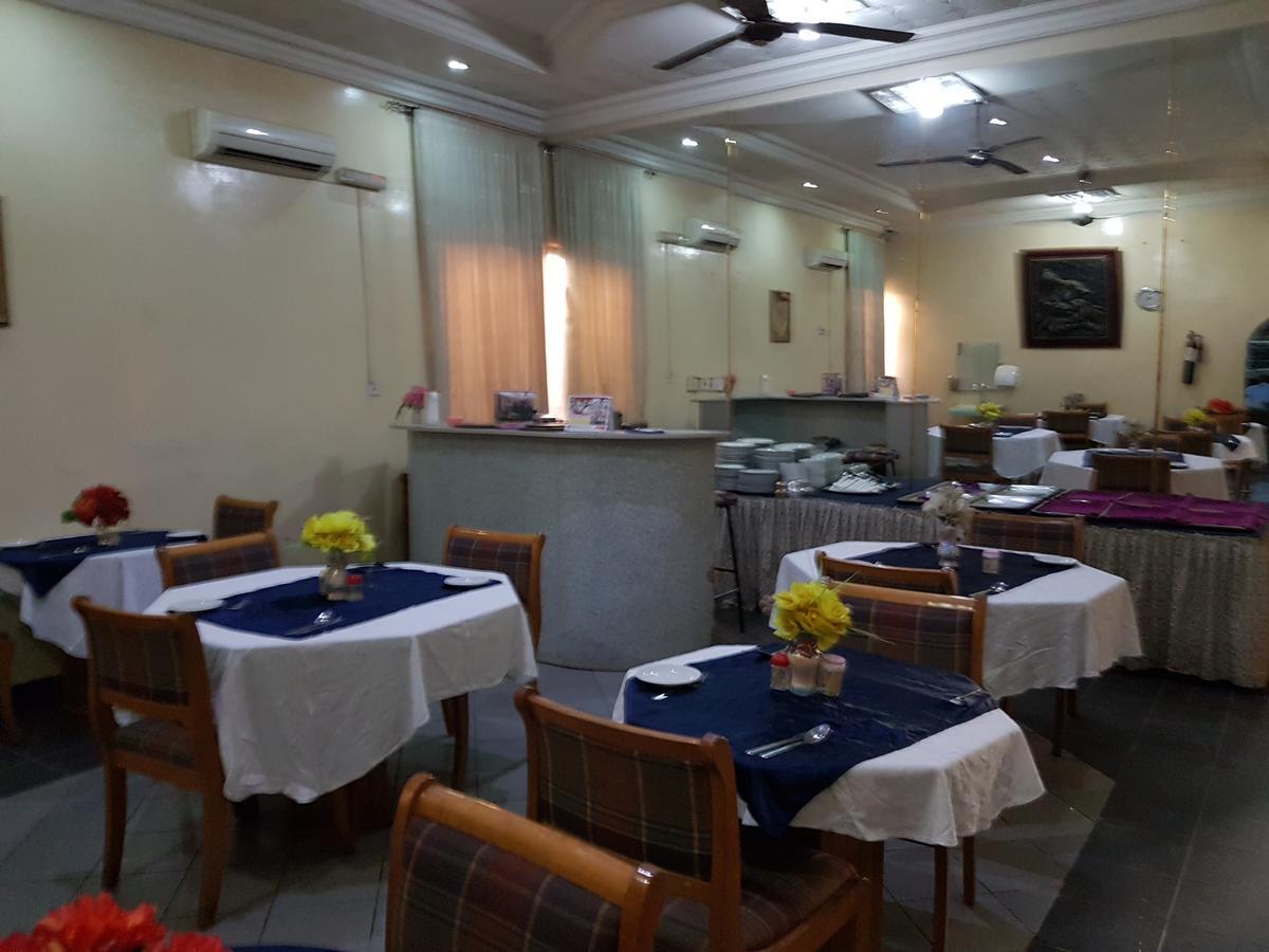 Citilodge & Conference Centre Newly Renovated * Abuja
