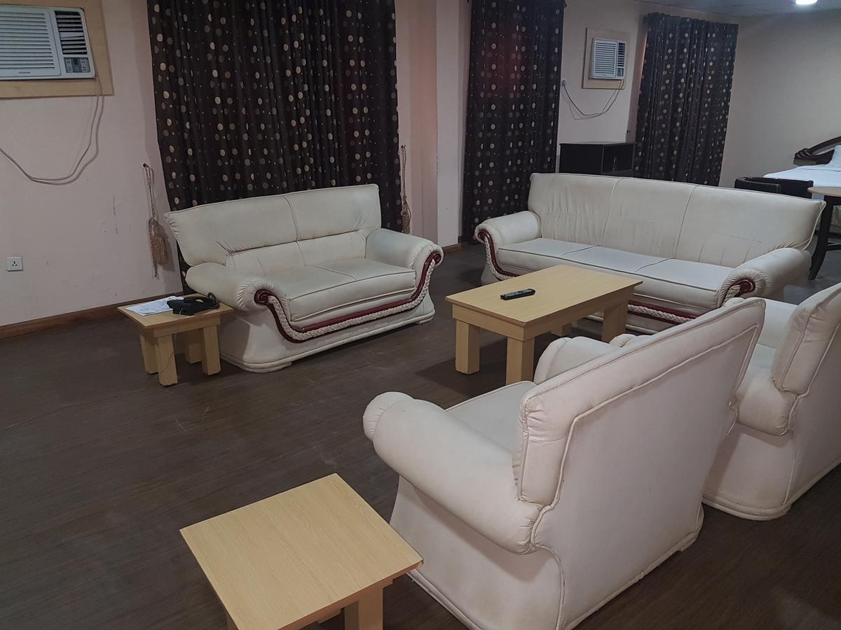 Hotel Citilodge & Conference Centre Newly Renovated *