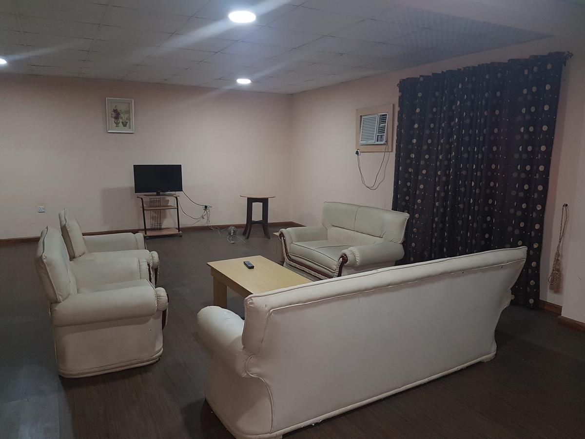 Citilodge & Conference Centre Newly Renovated * Abuja