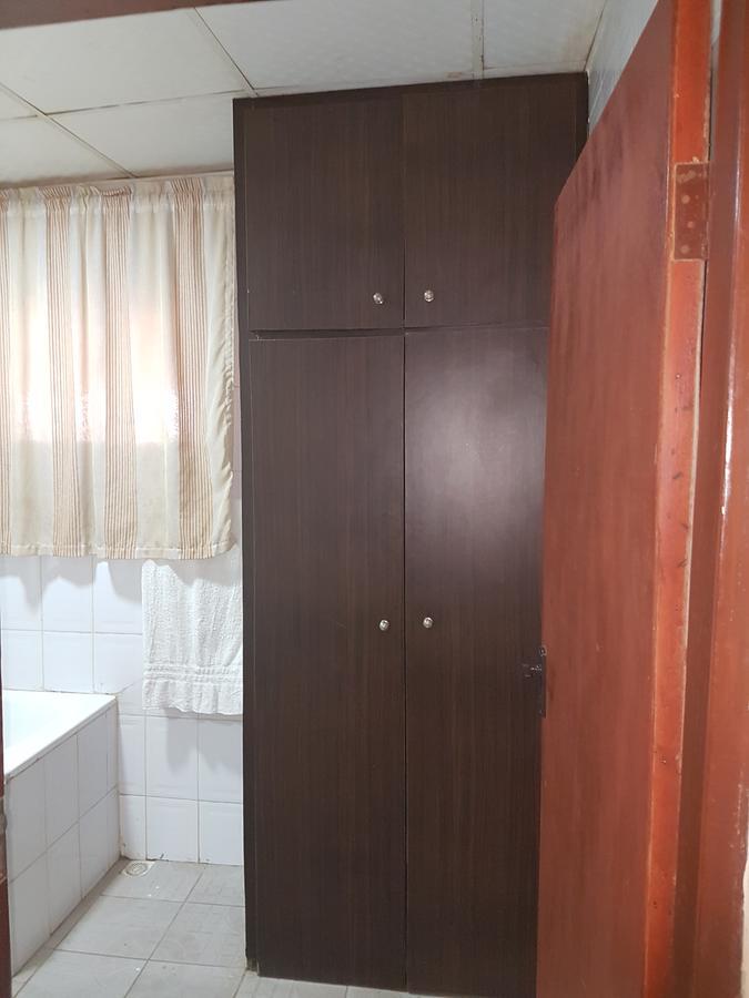 Citilodge & Conference Centre Newly Renovated * Abuja