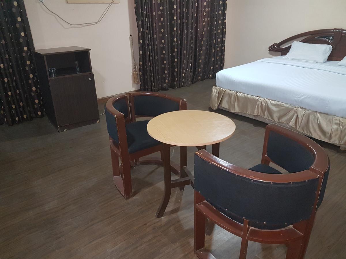 Hotel Citilodge & Conference Centre Newly Renovated *