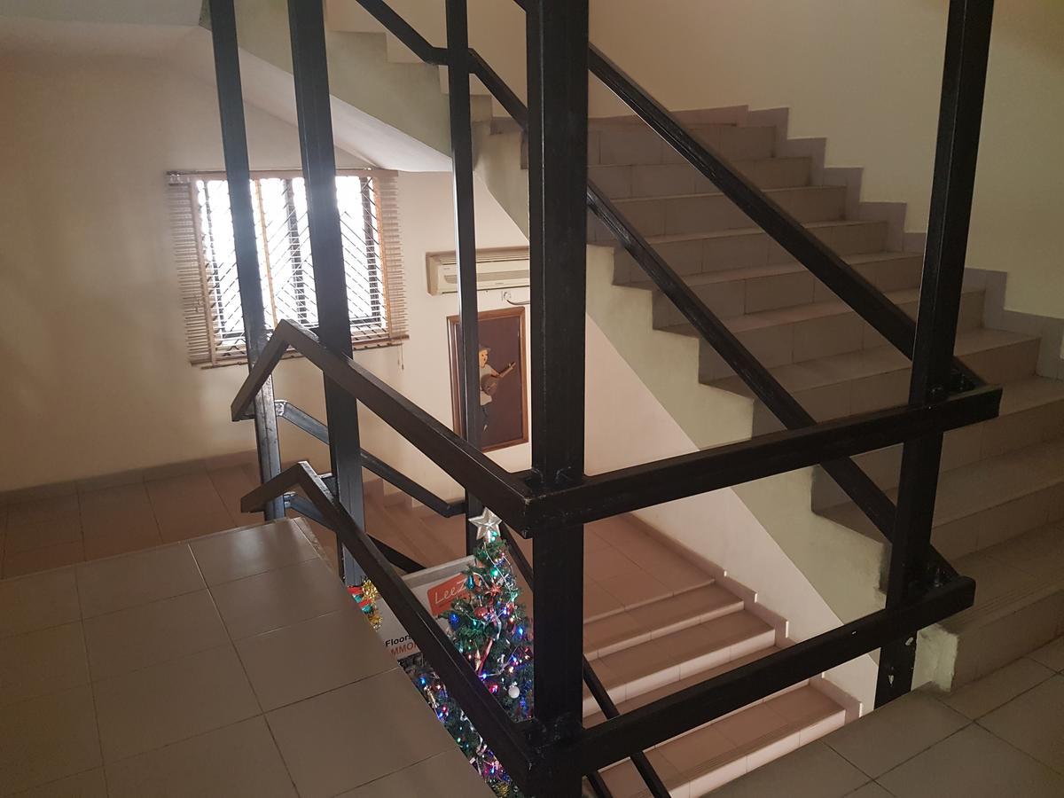Citilodge & Conference Centre Newly Renovated * Abuja