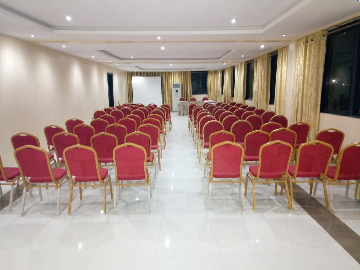 Citilodge & Conference Centre Newly Renovated *