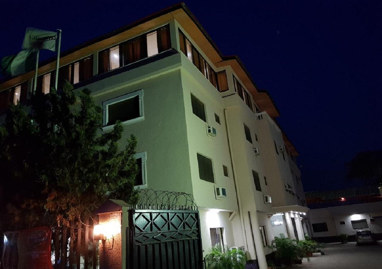 Citilodge & Conference Centre Newly Renovated Hotel