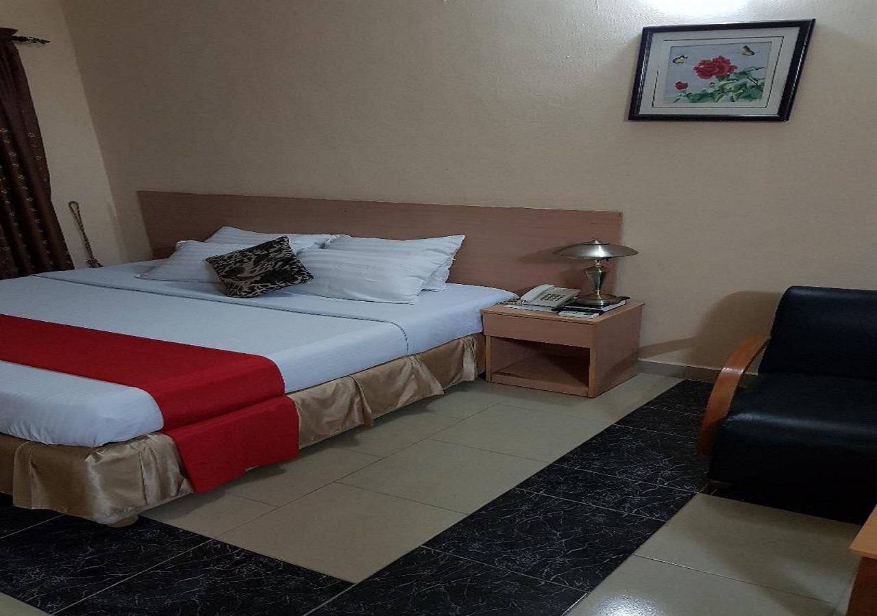 Citilodge & Conference Centre Newly Renovated *