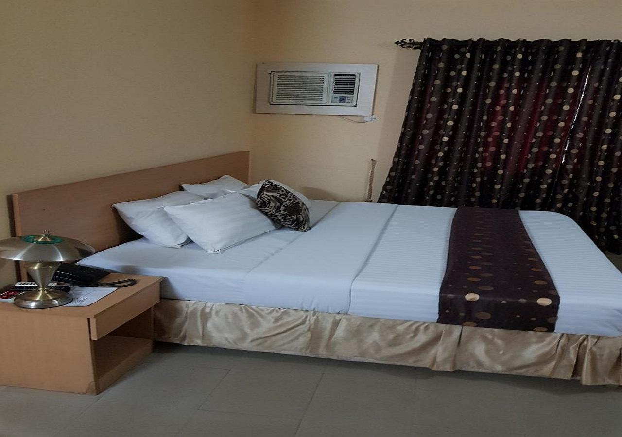 Hotel Citilodge & Conference Centre Newly Renovated *