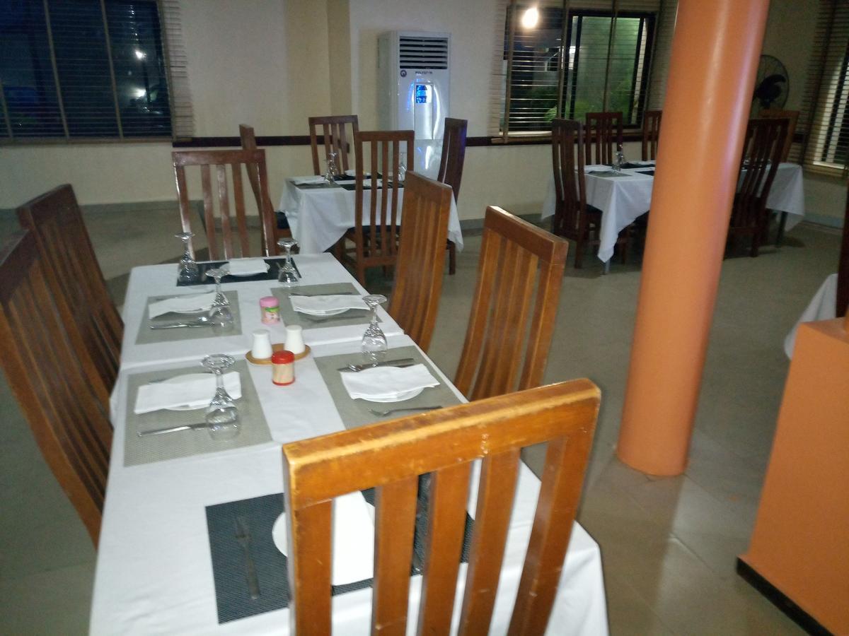 Citilodge & Conference Centre Newly Renovated *
