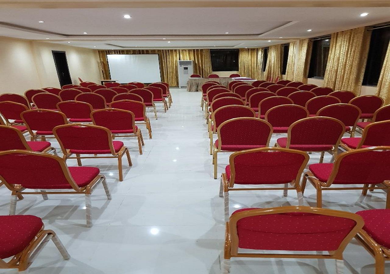 Citilodge & Conference Centre Newly Renovated Hotel *