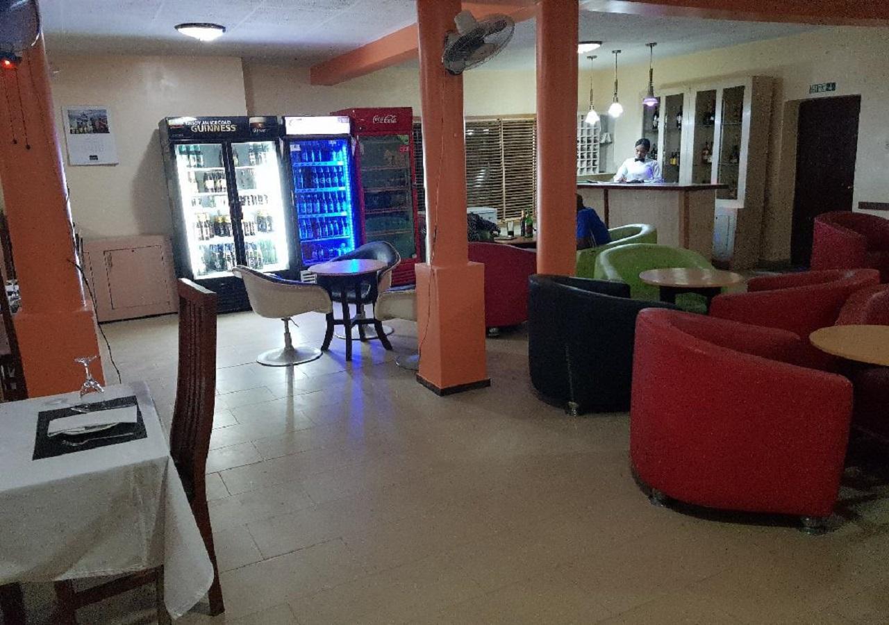 Citilodge & Conference Centre Newly Renovated Hotel