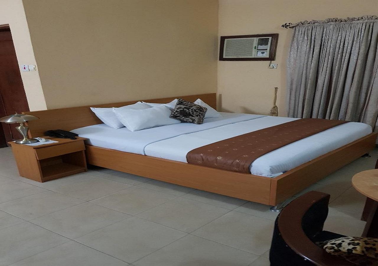 Citilodge & Conference Centre Newly Renovated Hotel