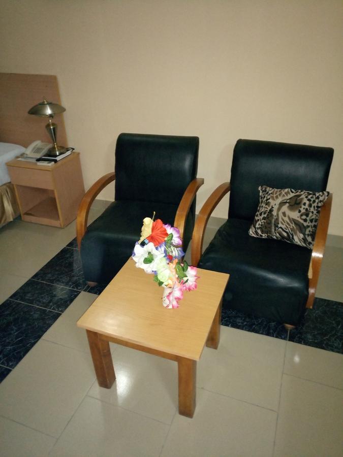 Citilodge & Conference Centre Newly Renovated Hotel *
