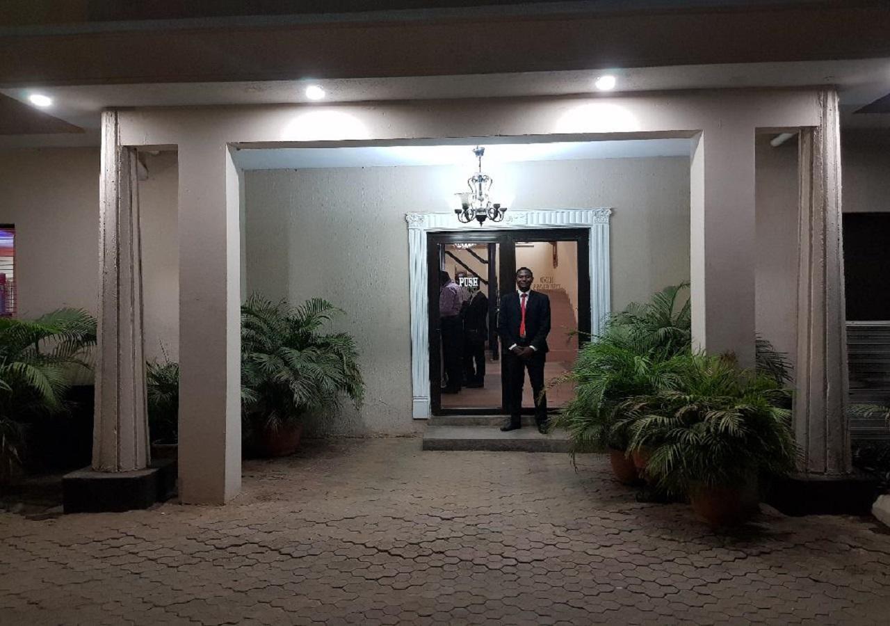 Citilodge & Conference Centre Newly Renovated *