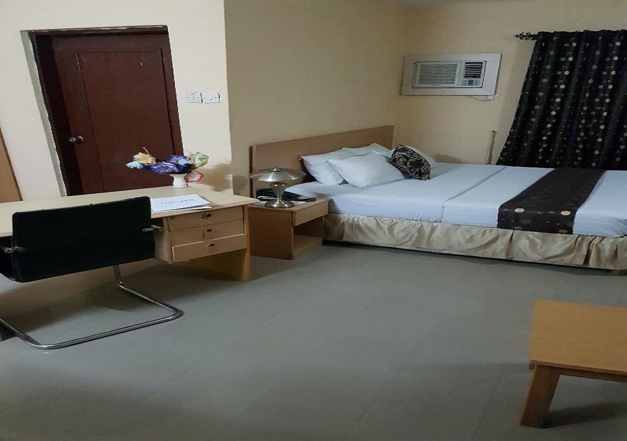 Citilodge & Conference Centre Newly Renovated *