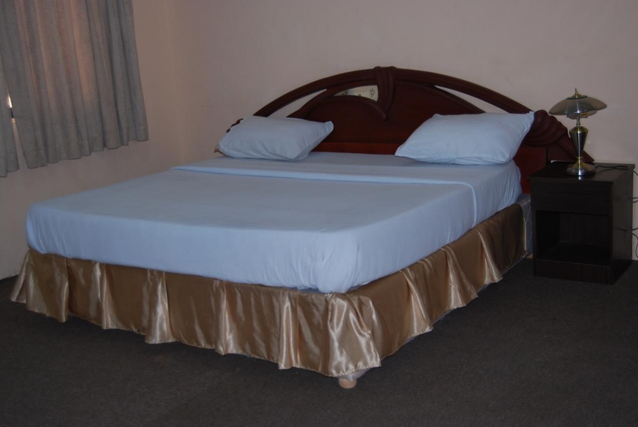 Citilodge & Conference Centre Newly Renovated Hotel Abuja